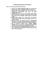 Konspekts 'Politikas eksāmena biļetes', 20.