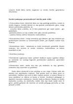 Referāts 'Sociālā pedagoga, darbinieka audzināšanas prakse', 2.