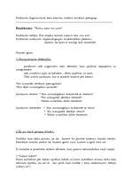 Referāts 'Sociālā pedagoga, darbinieka audzināšanas prakse', 7.