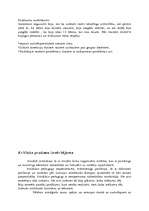 Referāts 'Sociālā pedagoga, darbinieka audzināšanas prakse', 8.