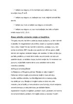 Konspekts 'Vingrinājumi skaņu izrunai', 2.