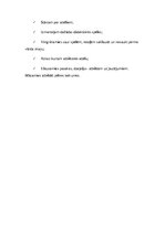 Konspekts 'Vingrinājumi skaņu izrunai', 6.