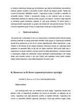 Referāts 'Organizācijas kultūras analīze', 21.