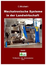 E-grāmata 'Mechatronische Systeme in der Landwirtschaft', 1.