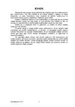 Referāts 'Kredīts - tā avoti, nodrošinājumi un formas', 3.