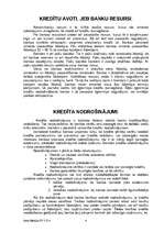 Referāts 'Kredīts - tā avoti, nodrošinājumi un formas', 4.