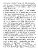 Eseja 'How were British Soldiers were Affected by the Conditions and the Nature of Warf', 1.