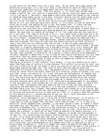 Eseja 'How were British Soldiers were Affected by the Conditions and the Nature of Warf', 2.