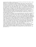 Eseja 'How were British Soldiers were Affected by the Conditions and the Nature of Warf', 3.