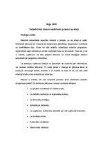 Konspekts 'Sabiedriskās domas veidošanās process un etapi', 2.