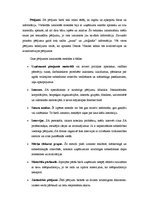 Konspekts 'Sabiedriskās domas veidošanās process un etapi', 3.