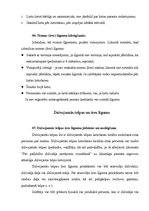 Konspekts 'Saistību tiesību konspekts', 49.