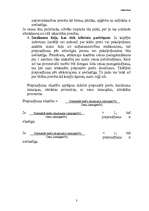 Konspekts 'Elastība pieprasījumam', 3.