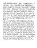 Eseja '"Oedipus Rex" by Sophocles', 1.