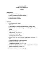 Konspekts 'Ķīmisko šķiedru balināšana', 1.