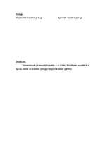 Konspekts 'Ķīmisko šķiedru balināšana', 2.