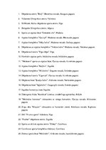 Konspekts 'Ziemas aktivitāšu centri Latvijā', 1.