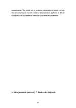 Diplomdarbs 'Neomītiskais Paula Bankovska daiļradē', 67.