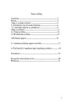 Referāts 'Sociālo zinību pētniecība', 3.