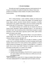 Referāts 'Wi-Fi tehnoloģijas', 6.