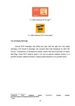 Referāts 'Wi-Fi tehnoloģijas', 14.