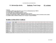 Konspekts '11.laboratorijas darbs datormācībā', 1.