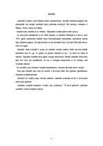 Konspekts 'Krišjānis Ancītis "Aknīstes izloksne"', 3.