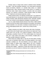 Konspekts 'Konspekts par grāmatu "The End of the History and the Last Man', 3.