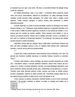 Konspekts 'Konspekts par grāmatu "The End of the History and the Last Man', 4.