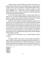 Konspekts 'Konspekts par grāmatu "The End of the History and the Last Man', 6.