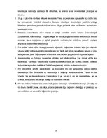 Konspekts 'Konspekts par grāmatu "The End of the History and the Last Man', 9.