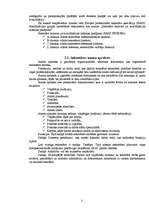 Referāts 'Biroja darba organizācijas kompetences un profesionalitātes rādītāji', 5.