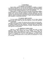 Referāts 'Biroja darba organizācijas kompetences un profesionalitātes rādītāji', 6.