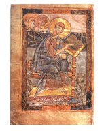 Referāts 'Miniatūru mākslas attīstība Karolingu laikā (8.-9.gadsimtā)', 2.