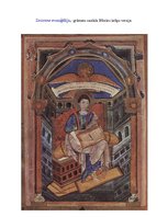 Referāts 'Miniatūru mākslas attīstība Karolingu laikā (8.-9.gadsimtā)', 7.