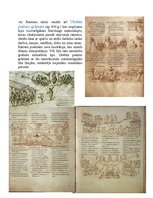 Referāts 'Miniatūru mākslas attīstība Karolingu laikā (8.-9.gadsimtā)', 10.