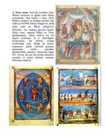 Referāts 'Miniatūru mākslas attīstība Karolingu laikā (8.-9.gadsimtā)', 12.