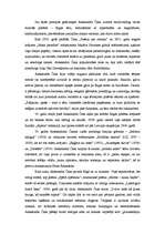 Referāts 'Aleksandrs Čaks', 3.