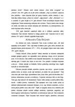 Referāts 'Aleksandrs Čaks', 4.