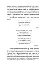 Referāts 'Aleksandrs Čaks', 6.