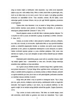 Eseja 'Indigo bērnu fenomens', 3.