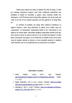 Eseja 'Indigo bērnu fenomens', 5.