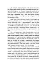 Eseja 'Eseja kursā "Preses žurnālistikas metodes un žanri"', 1.