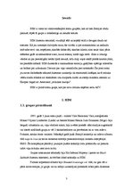 Referāts 'Somu grupas "HIM" albums "Love Metal"', 3.