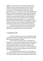 Referāts 'Somu grupas "HIM" albums "Love Metal"', 4.