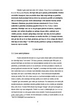 Referāts 'Somu grupas "HIM" albums "Love Metal"', 6.