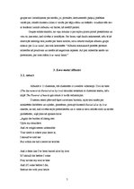 Referāts 'Somu grupas "HIM" albums "Love Metal"', 7.