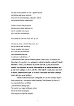 Referāts 'Somu grupas "HIM" albums "Love Metal"', 8.