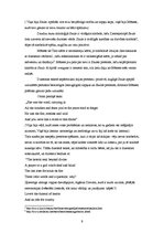 Referāts 'Somu grupas "HIM" albums "Love Metal"', 9.