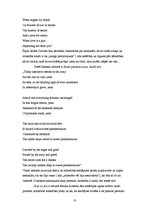 Referāts 'Somu grupas "HIM" albums "Love Metal"', 10.